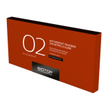 Ампули для волосся проти лупи - Biotop 02 Eco Dandruff Treatment Ampoules