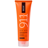 Маска для волосся з протеїнами кіноа - Biotop 911 Quinoa Hair Mask