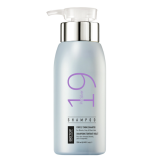 Шампунь антижовтий для волосся - Biotop 19 Pro Silver Shampoo