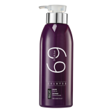 Шампунь для кучерявого волосся - Biotop 69 Pro Active Shampoo 500 мл