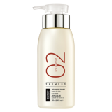 Шампунь для волосся проти лупи екологічний - Biotop 02 Eco Dandruff Shampoo