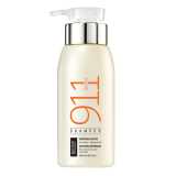 Шампунь для волосся з протеїнами кіноа - Biotop 911 Quinoa Shampoo
