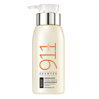 Шампунь для волосся з протеїнами кіноа - Biotop 911 Quinoa Shampoo