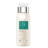 Шампунь для жирного волосся - Biotop 09 Clarifying Shampoo