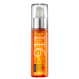 Сироватка для волосся з протеїнами кіноа - Biotop 911 Quinoa Serum 65 мл