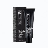 Фарба для волосся Black Professional Line Sintesis Color Creme, 100 мл
