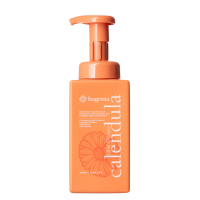 Шампунь для волосся професійний - Bogenia Calendula Glow BG456 №001 350 мл