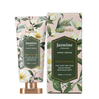 Крем для рук - BOGENIA Jasmine + Ceramide Hand Cream BG447 - №002 60 мл