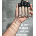 Консилер - Bogenia Matte Velvet №03 Light Beige 8 мл