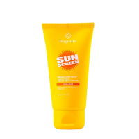 Сонцезахисний крем для обличчя - BOGENIA Sunscreeen Face Cream SPF 50+ BG463 50 мл