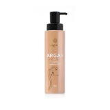 Шампунь для волосся з аргановою олією - BOGENIA Argan Oil 400 мл