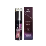 Олія для волосся - BOGENIA Marula Professional BG403 №004 60 мл