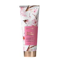 Лосьйон для тіла - BOGENIA Body Lotion BG444 №002 Cherry Blossom 236 мл