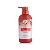 Кондиціонер для відновлення волосся - Bogenia Apple Cider Vinegar BG413 №2 450 мл