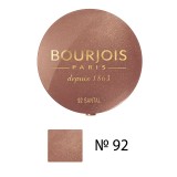 Bourjois Blush Рум'яна для обличчя 92 світлий загар