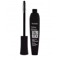 Туш для вій об'ємна Bourjois Volume Glamour Ультра-чорний 