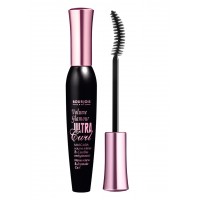 Bourjois Volume Glamour Ultra Curl Туш для вій об'єм + підкручування Чорний