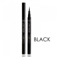 Bourjois Liner Feutre Slim підводка-фломастер тонка чорна