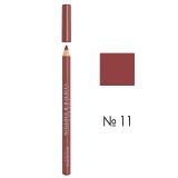 Bourjois Contour Levres Edition олівець для губ 11 бежево-коричневий