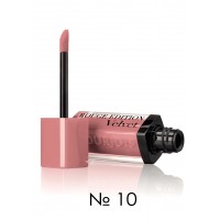 Bourjois Rouge Edition Velvet рідка помада 10 тілесний