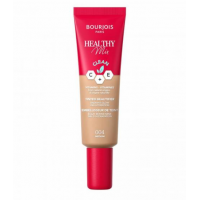 Bourjois Healthy Mix Clean Тональний флюїд зволожуючий 004 Medium