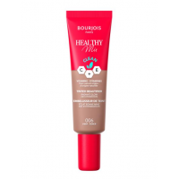 Bourjois Healthy Mix Clean Тональний флюїд зволожуючий 006 Deep