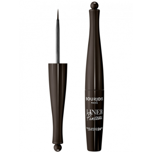 Bourjois Підводка з пензликом Liner Pinceau 02