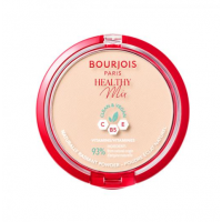 Bourjois Healthy Mix Powder Пудра компактна 001 Ivory Bourjois Healthy Mix Powder Пудра компактна 001 Ivory