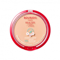 Bourjois Healthy Mix Powder Пудра компактна 002 Vanilla Bourjois Healthy Mix Powder Пудра компактна 002 Vanilla