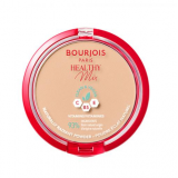 Bourjois Healthy Mix Powder Пудра компактна 004 Golden Beige