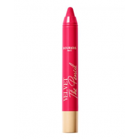 Bourjois Velvet The Pencil Олівець-помада матова 06 Framboise Griffee