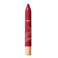 Bourjois Velvet The Pencil Олівець-помада матова 08 Rouge Divin Bourjois Velvet The Pencil Олівець-помада матова 08 Rouge Divin
