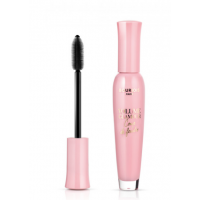 Bourjois Volume Glamour Coup de Foudre Туш для вій чорна Bourjois Volume Glamour Coup de Foudre Туш для вій чорна