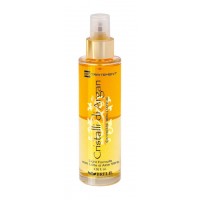 Brelil рідкі кристали двофазні з олією аргана Brelil Extrme Brillance Argan oil 120 мл