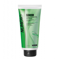 Маска для додання об'єму з екстрактом асаї Brelil Numero