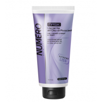 Маска для гладкості з маслом авокадо Brelil Numero