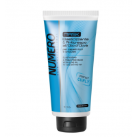 Маска для вьющихся волос с оливковым маслом Brelil Numero Маска для вьющихся волос с оливковым маслом Brelil Numero