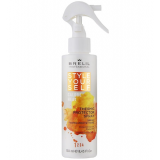 Термозахисний спрей для волосся - Brelil Style Your Self Thermic Protector Spray 150 мл