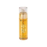 Рідкі кристали з олією арганії Brelil Extrme Brillance Organik Argan oil And Aloe Vera, 50 мл Рідкі кристали з олією арганії Brelil Extrme Brillance Organik Argan oil And Aloe Vera, 50 мл