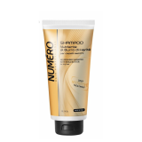 Шампунь з олією каріте живильний Brelil Numero Shampoo With Shea Butter