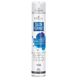 Лак для волосся екстра сильної фіксації - Brelil Salon Format Extra Strong Fixing Spray 500 мл Лак для волосся екстра сильної фіксації - Brelil Salon Format Extra Strong Fixing Spray 500 мл