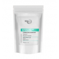 Альгінатна маска з ефектом філера - Brilace Combleur Hydratant Peel-off Masque 150 г