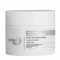 Антивіковий крем для обличчя Експерт - Brilace Expert Age-defense Cream Антивіковий крем для обличчя Експерт - Brilace Expert Age-defense Cream
