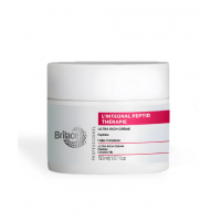 Інтенсивний пептидний крем для обличчя - Brilace Lintegral Peptid Therapi Ultra Rich Cream Інтенсивний пептидний крем для обличчя - Brilace Lintegral Peptid Therapi Ultra Rich Cream