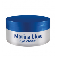 Крем для повік - Brilace Marina Blue Eye Cream 15 мл