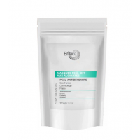 Лікувальна альгінатна маска для обличчя - Brilace Curative Algin Peel-off Mask 150 г