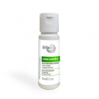 Локальний підсушуючий лосьон для обличчя - Brilace Derme Controle Solution SOS locale 15 мл