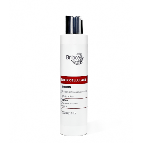 Лосьон для обличчя Клітинний еліксир - Brilace Elixir Cellulaire Lotion 200 мл