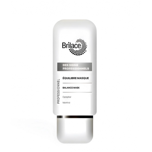 Маска Баланс для закриття процедур - Brilace Equilibre Masque 200 мл