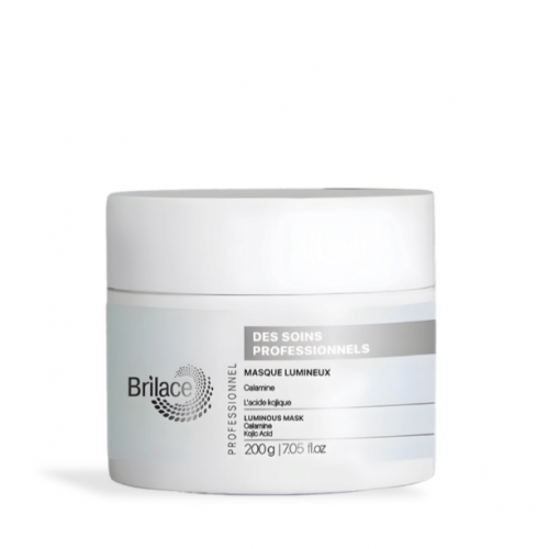 Маска для обличчя Сяяння - Brilace Luminous Mask 200 мл